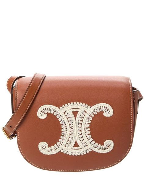 celine folco bag triomphe